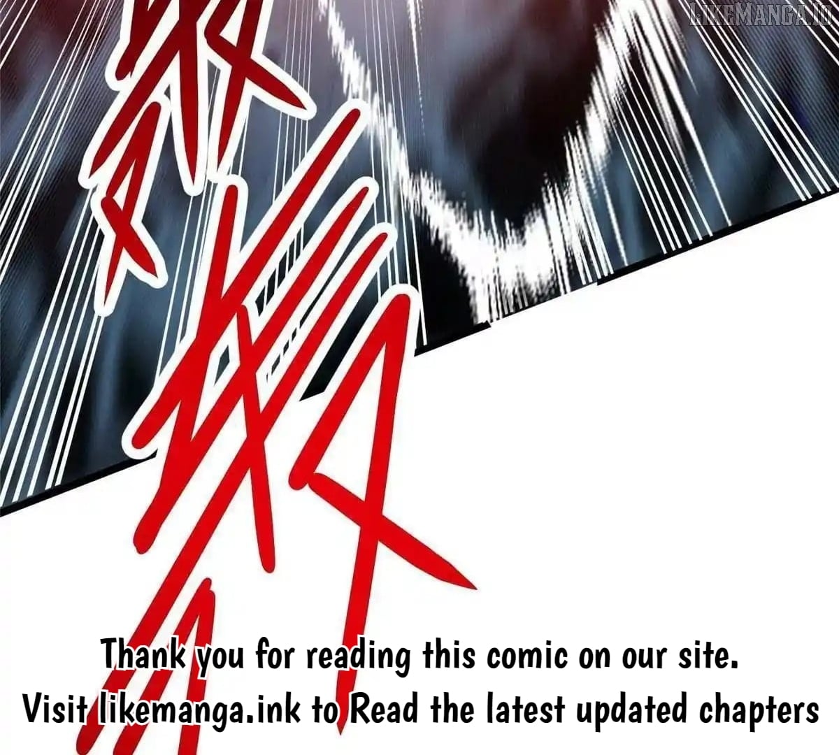 Divine Urban God Chapter 293 - page 156